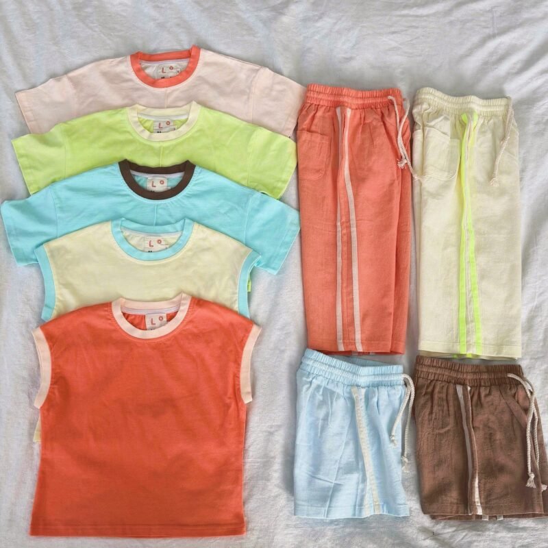 Summer Essentials Bundle