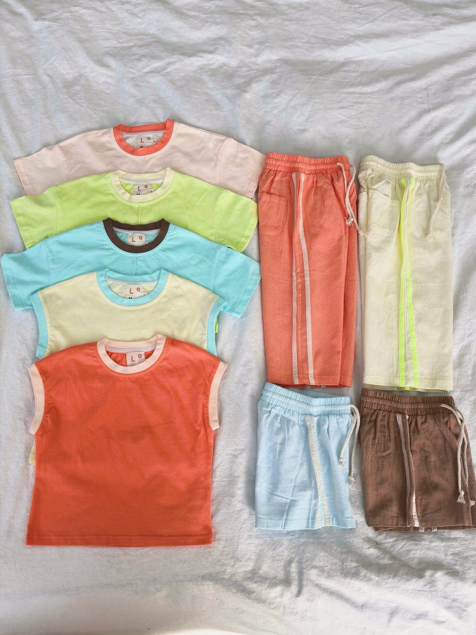 Summer Essentials Bundle