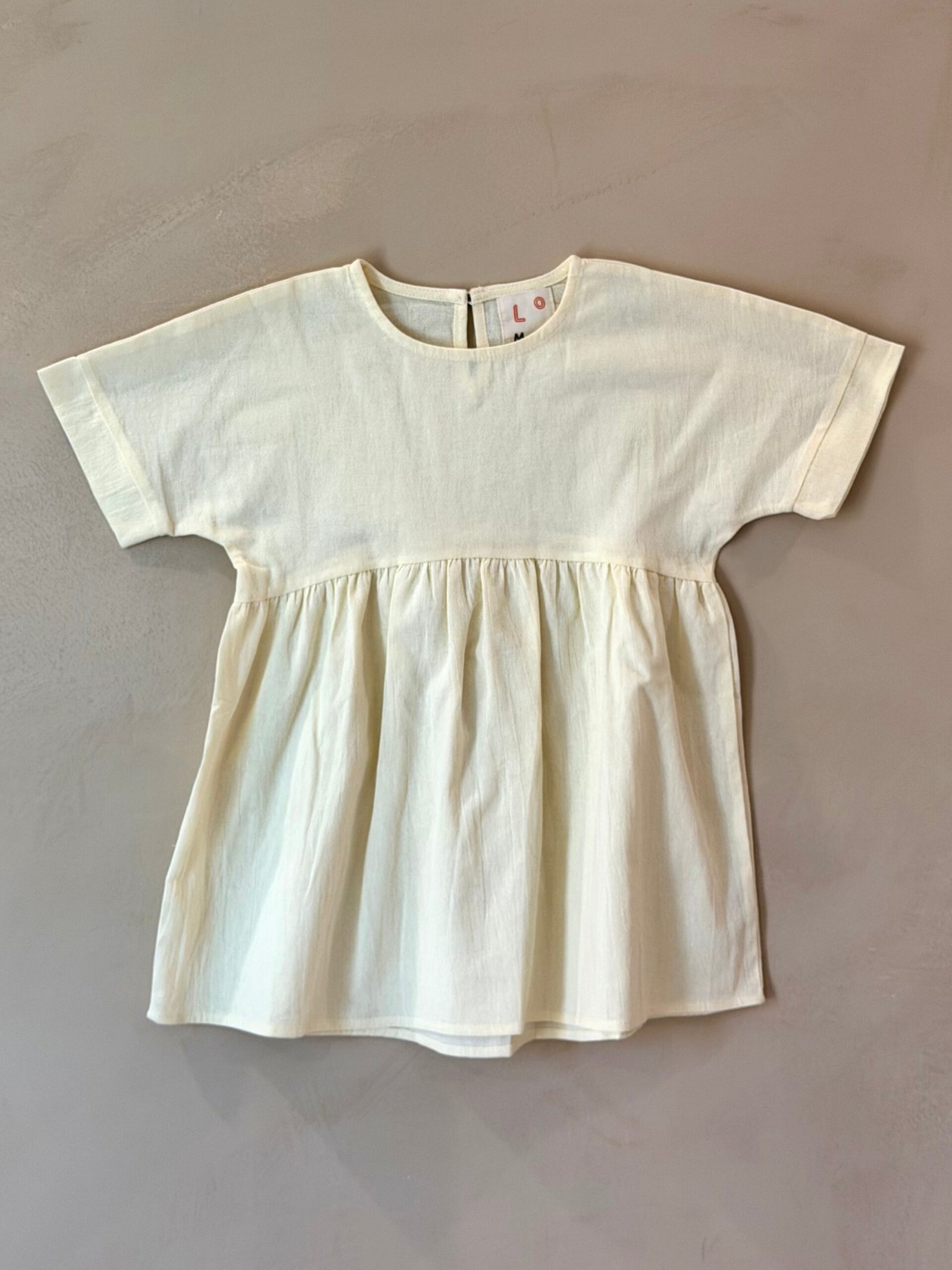 Relaxed Dress - Image 6