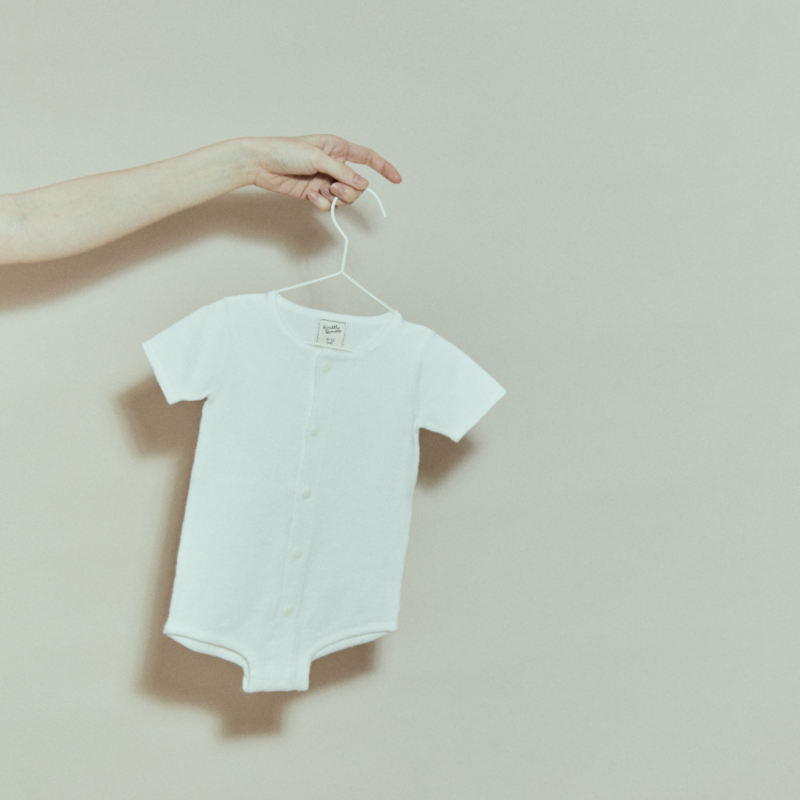 Easy Onesie