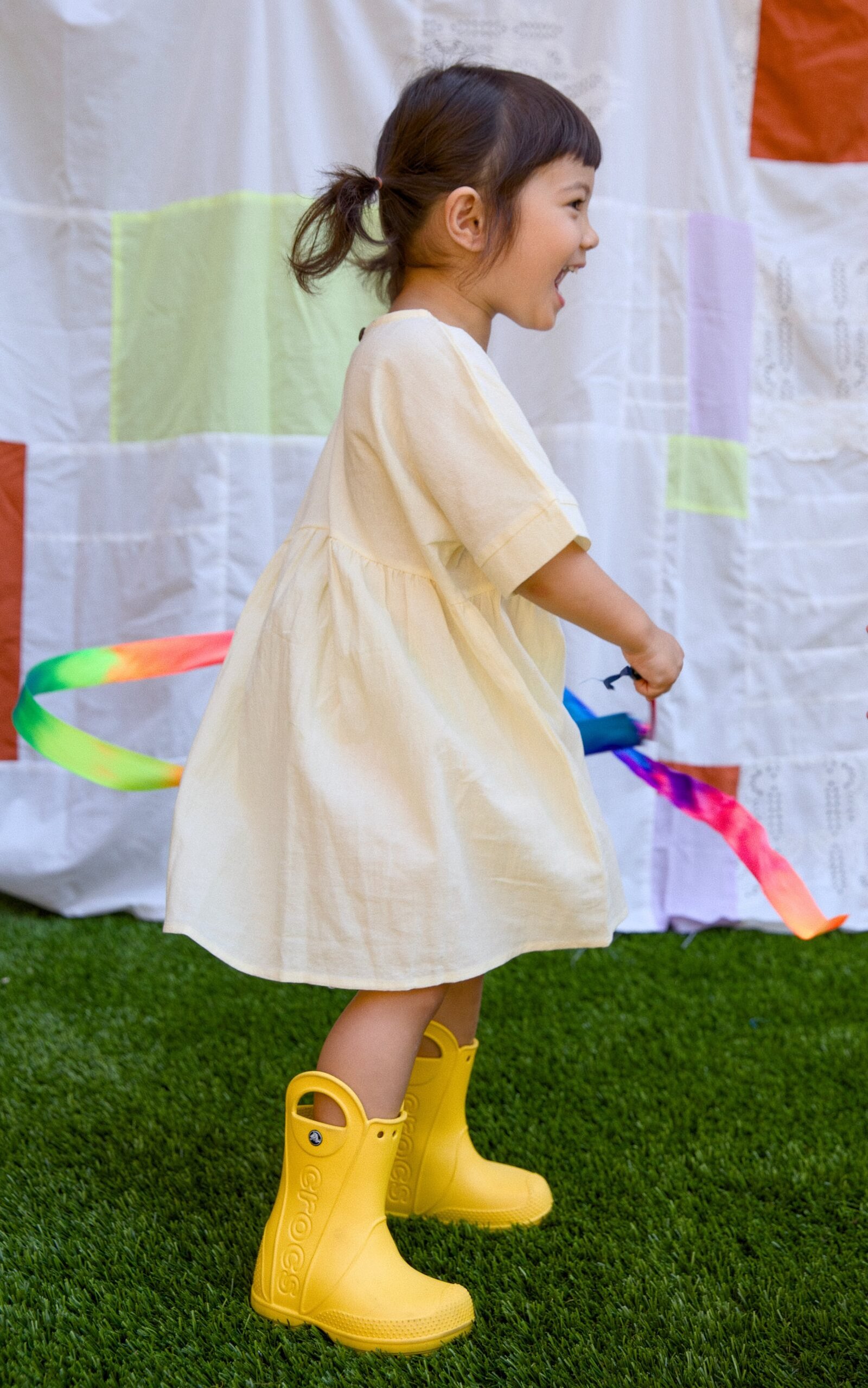 Relaxed Dress - Image 4