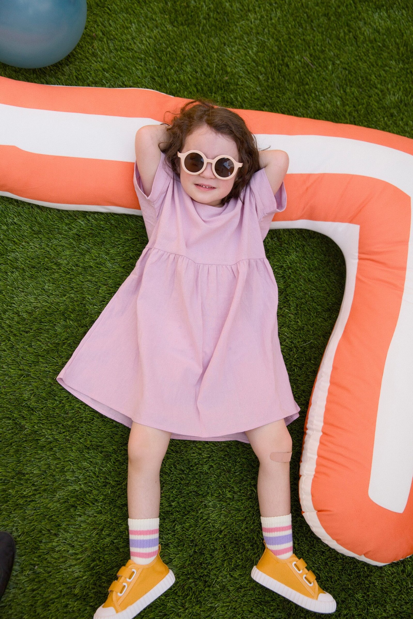 Relaxed Dress - Image 3