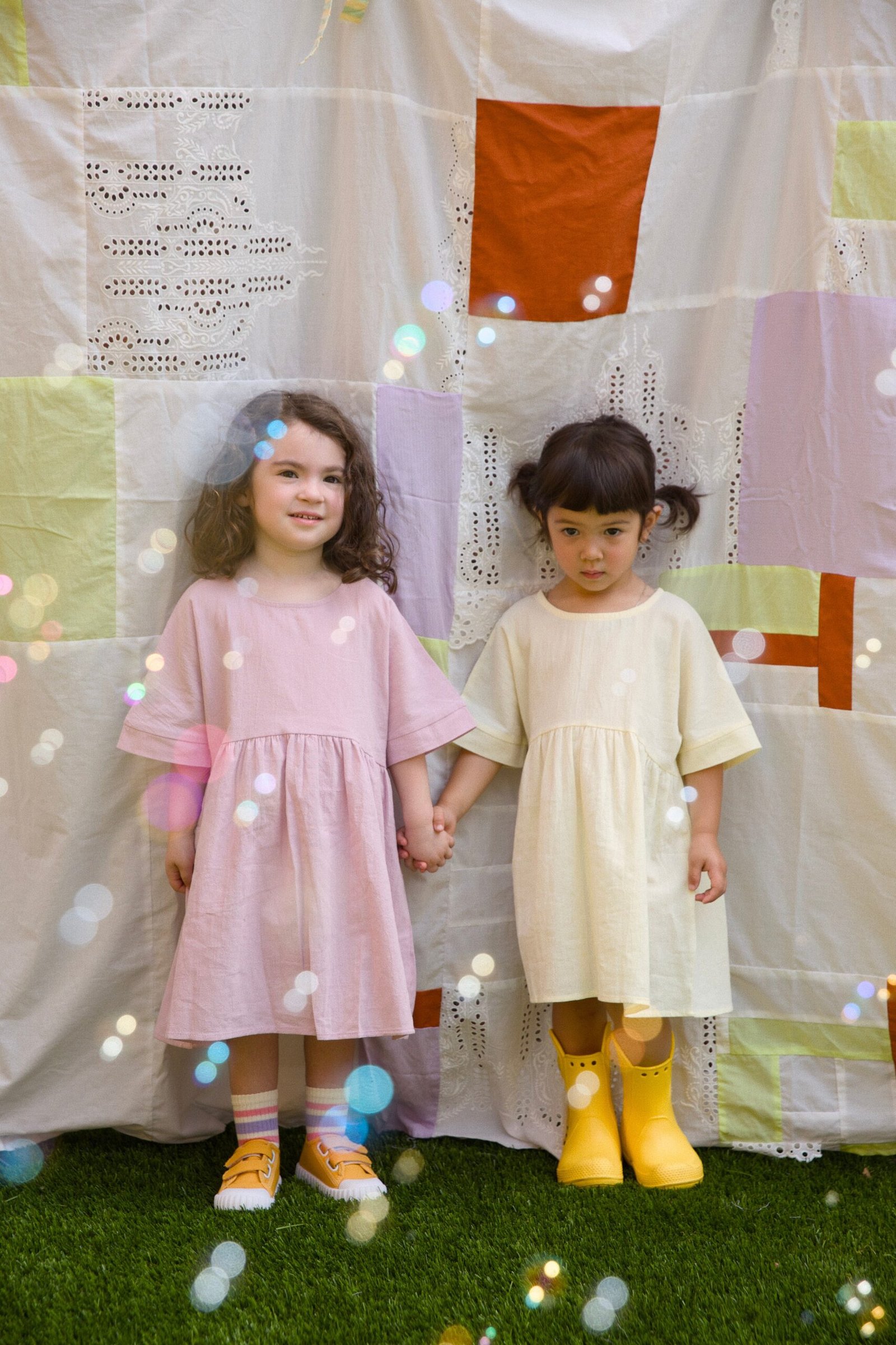 Relaxed Dress - Image 2
