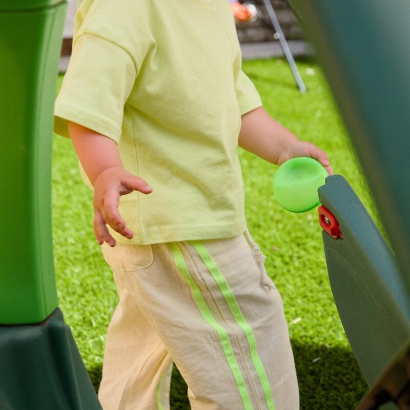 Light Track Pants