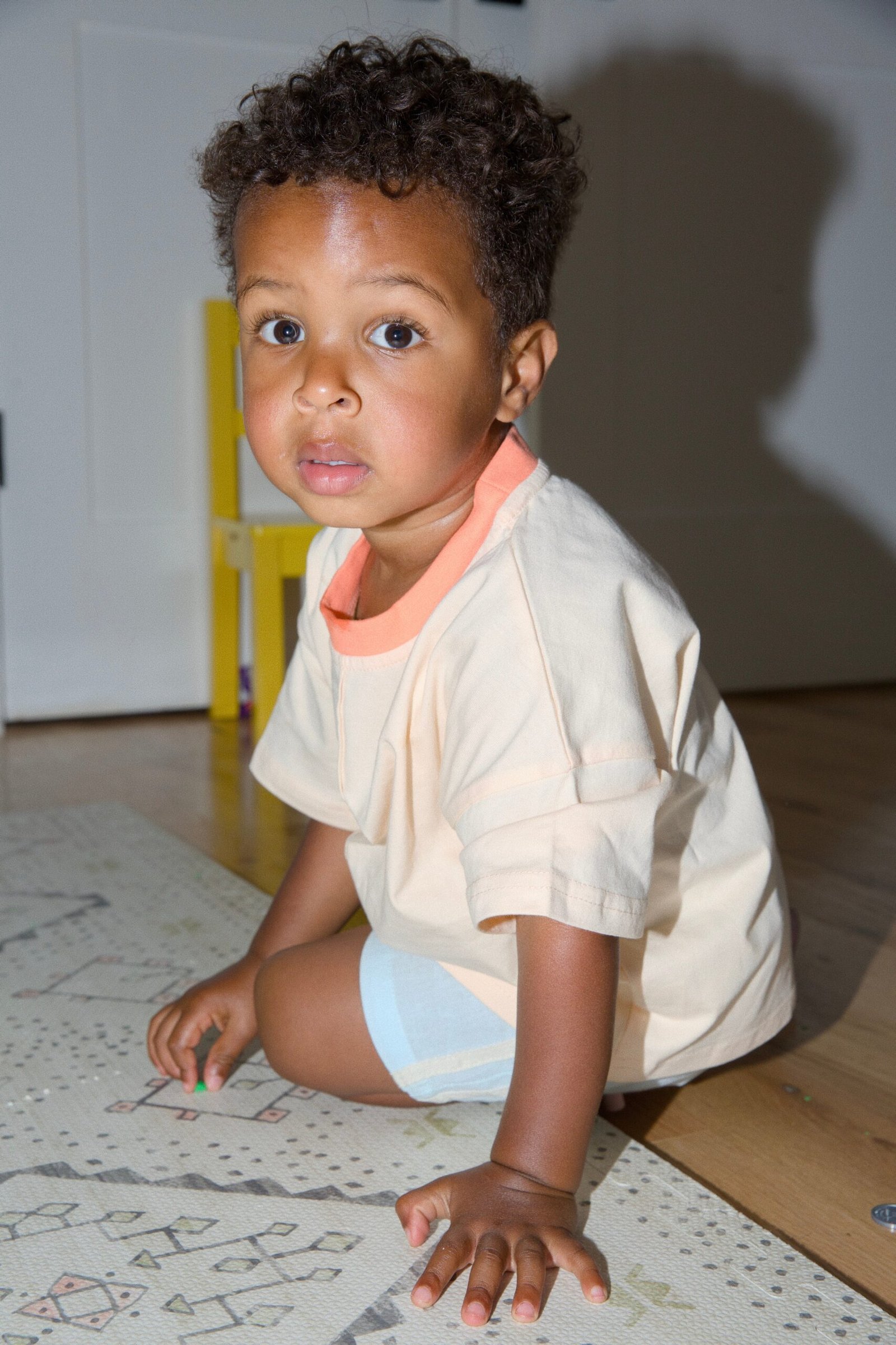 Basic Tee - Image 6