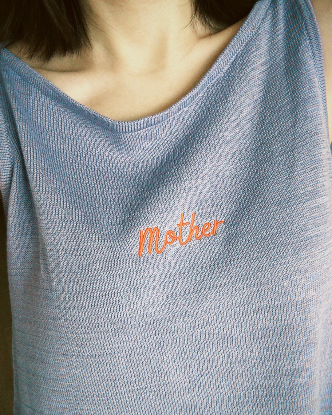 Mother Boat Neck Top - Mother Edition - Image 2