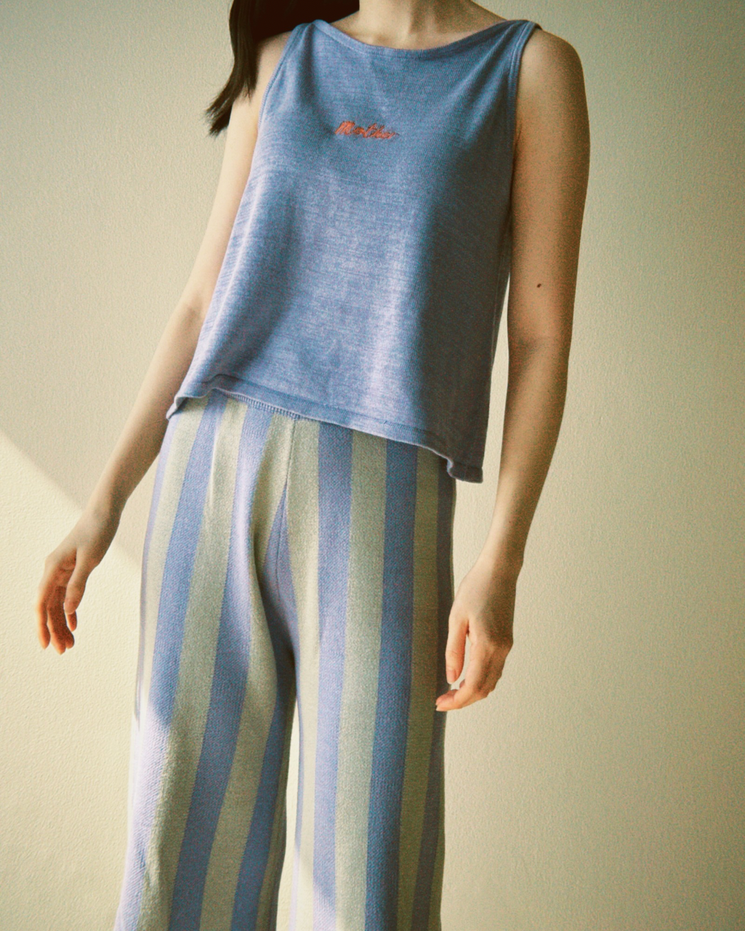 Mother Boat Neck Top - Mother Edition - Image 3