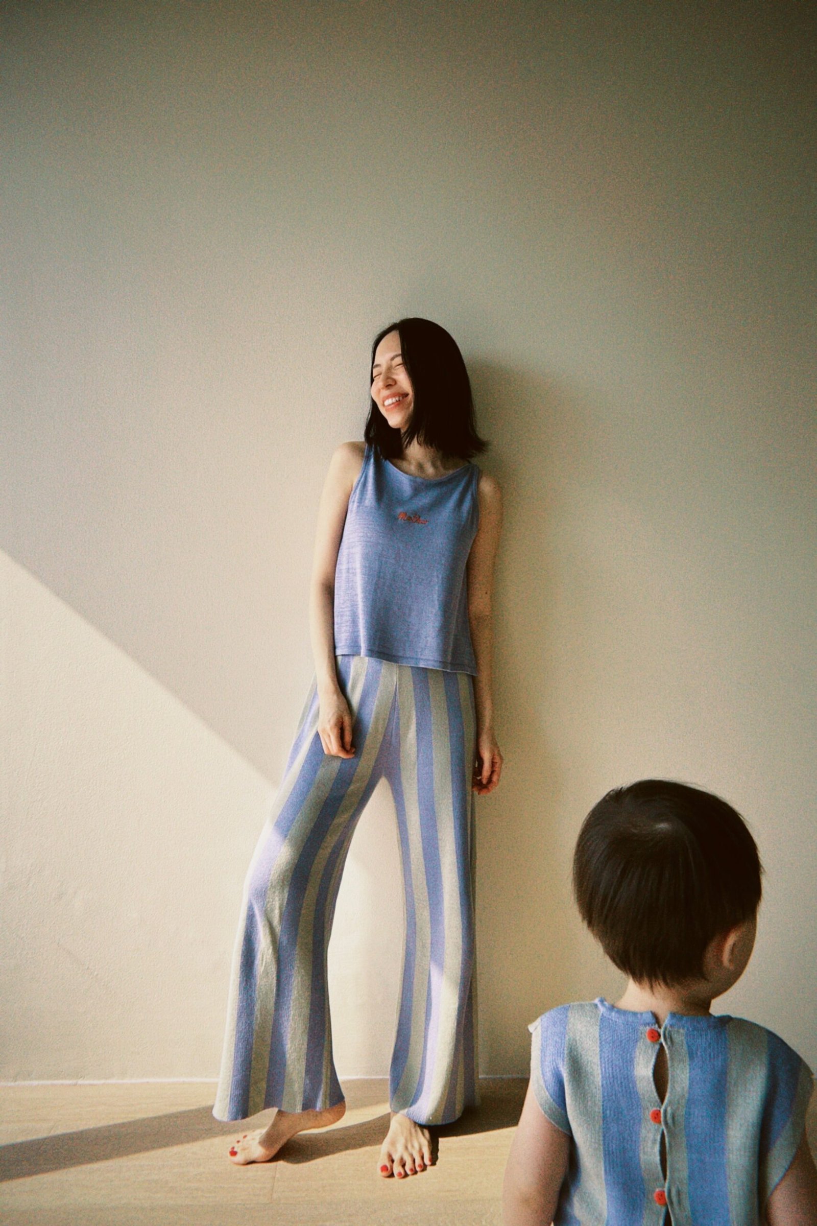 Mother Boat Neck Top - Mother Edition - Image 5