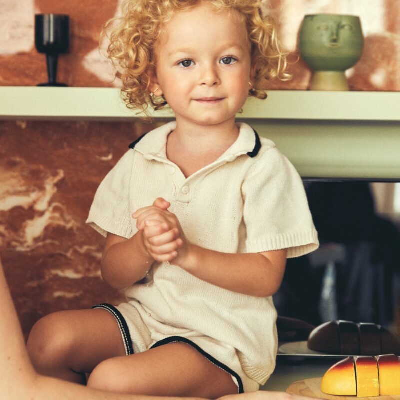 Nantucket Play Set